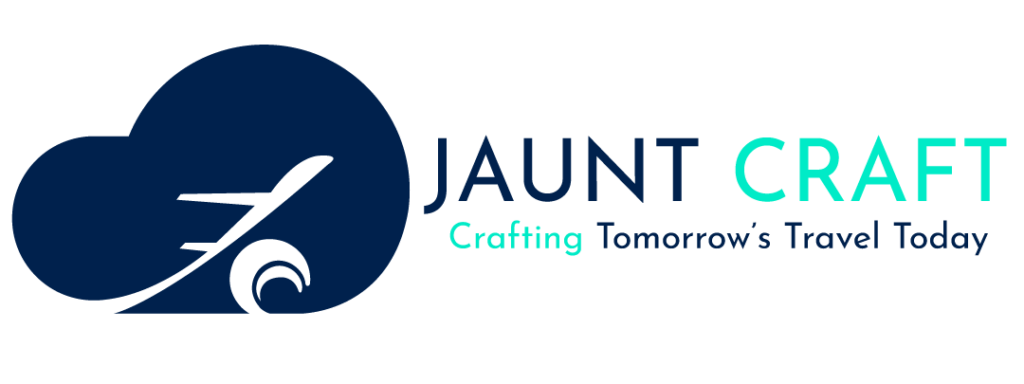 jauntcraft.com logo
